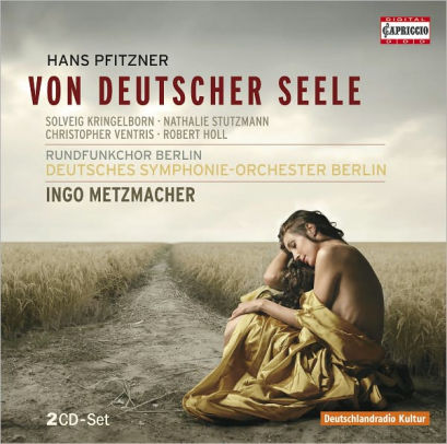 Von Deutscher Seele - klik hier