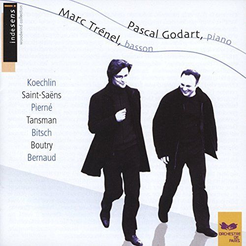 Art of Bassoon - klik hier
