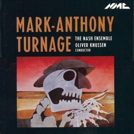 On All Fours / Lament for a Hanging Man / Sarabande / Release - klik hier