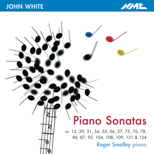 Piano Sonatas - klik hier
