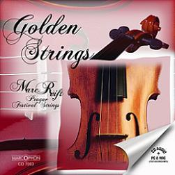 Golden Strings - klik hier