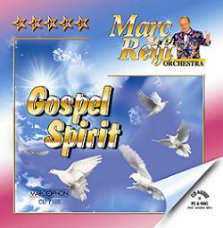 Gospel Spirit - klik hier
