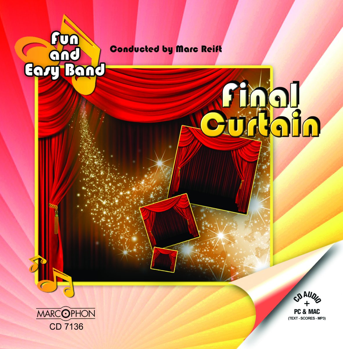 Final Curtain - klik hier