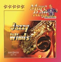 Jazzy Winds - klik hier