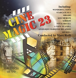Cinemagic #23 - klik hier