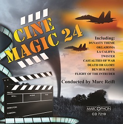Cinemagic #24 - klik hier