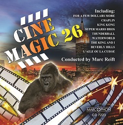 Cinemagic #26 - klik hier