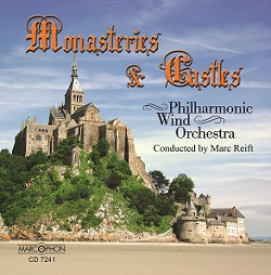 Monasteries and Castles - klik hier
