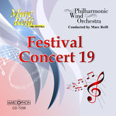 Festival Concert #19 - klik hier