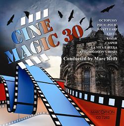 Cinemagic #30 - klik hier