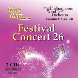 Festival Concert #26 - klik hier