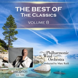 Best Of The Classics, The #8 - klik hier Best Of The Classics, The #8 - klik hier