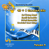 40 + 1 Greatest Hits #2 - klik hier