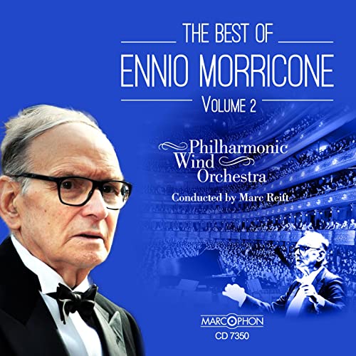 Best Of Ennio Morricone, The #2 - klik hier