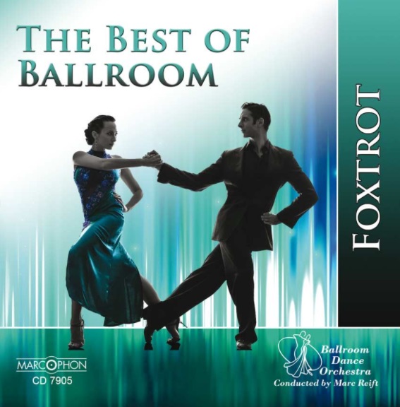 Best Of Ballroom, The - Foxtrot - klik hier