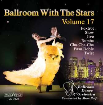 Ballroom With The Stars #17 - klik hier