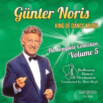 Gnter Noris King Of Dance Music #5 - klik hier