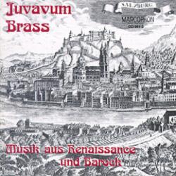 Musik aus Renaissance und Barock - klik hier