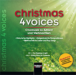 Christmas 4 voices - klik hier