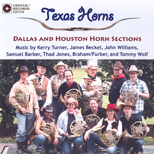 Texas Horns - klik hier