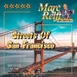 Streets Of San Francisco - klik hier