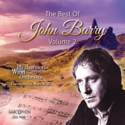Best Of John Barry, The #2 - klik hier