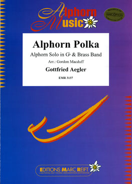 Alphorn Polka - klik hier