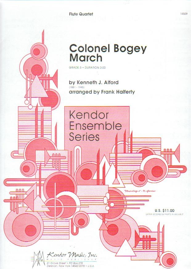 Colonel Bogey March - klik hier Colonel Bogey March - klik hier
