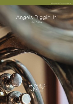 Angels Diggin' It! - klik hier