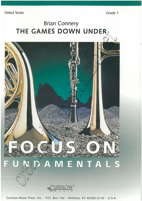 Games Down Under, The - klik hier