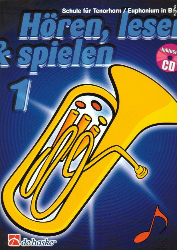 Hren, Lesen und Spielen #1 - klik hier