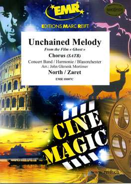 Unchained Melody (from the film 'Ghost') - klik hier