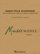 Asian Folk Rhapsody - klik hier
