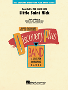 Little Saint Nick - klik hier Little Saint Nick - klik hier
