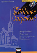 Mhlauer Singmesse (Instrumental-Set) - klik hier