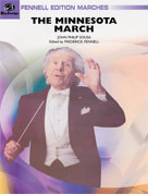 Minnesota-March - klik hier