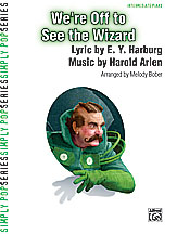 We're Off to See the Wizard - klik hier