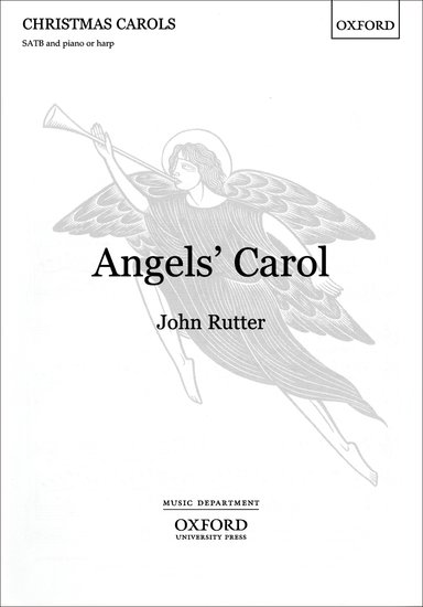 Angels' Carol - klik hier