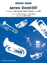James Bond 007 - klik hier
