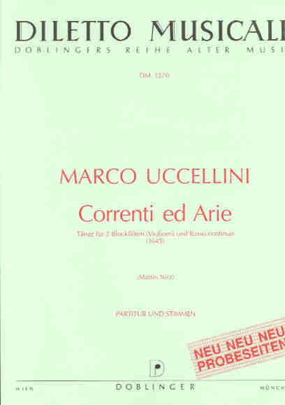 CORRENTI ED ARIE - klik hier CORRENTI ED ARIE - klik hier