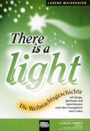 There is a Light - klik hier