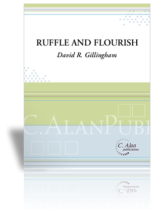 Ruffle and Flourish - klik hier