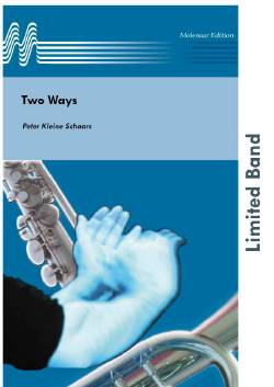 2 Ways - klik hier 2 Ways - klik hier