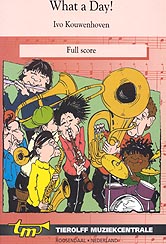What a Day - klik hier What a Day - klik hier