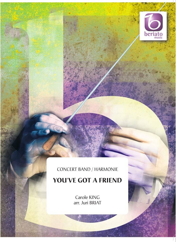 You've Got a Friend - klik hier