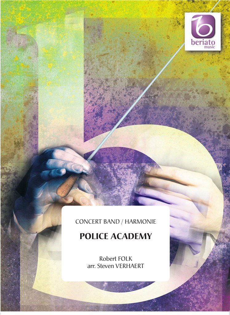 Police Academy - klik hier