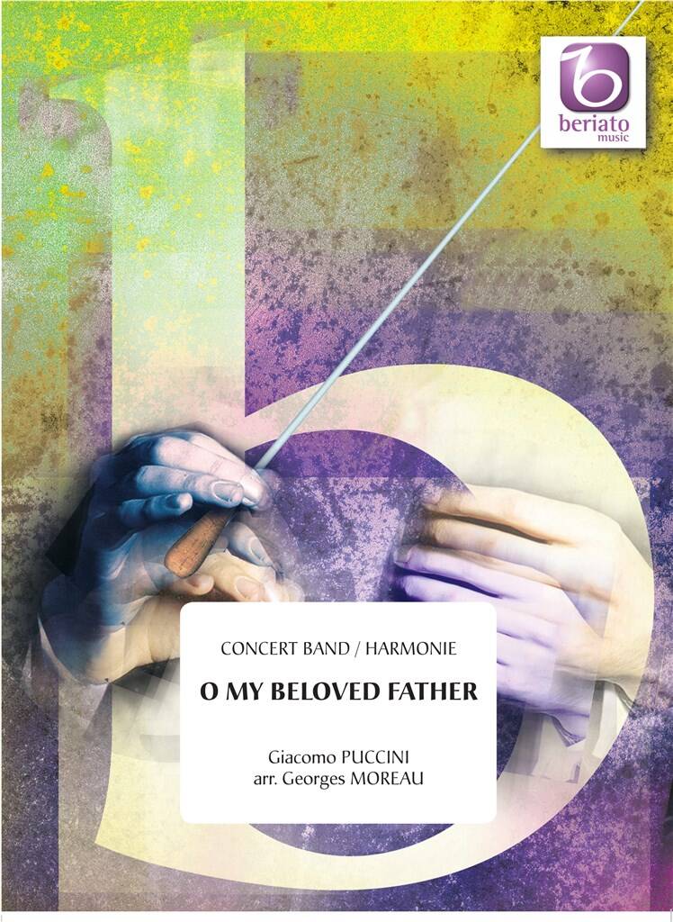 O My Beloved Father (O, mio babbino caro) - klik hier O My Beloved Father (O, mio babbino caro) - klik hier