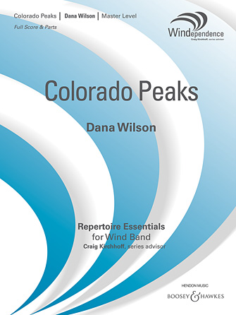 Colorado Peaks - klik hier Colorado Peaks - klik hier