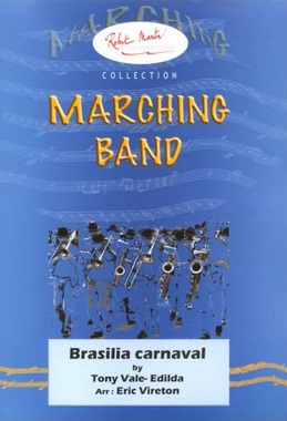 Brasilia Carnaval - klik hier