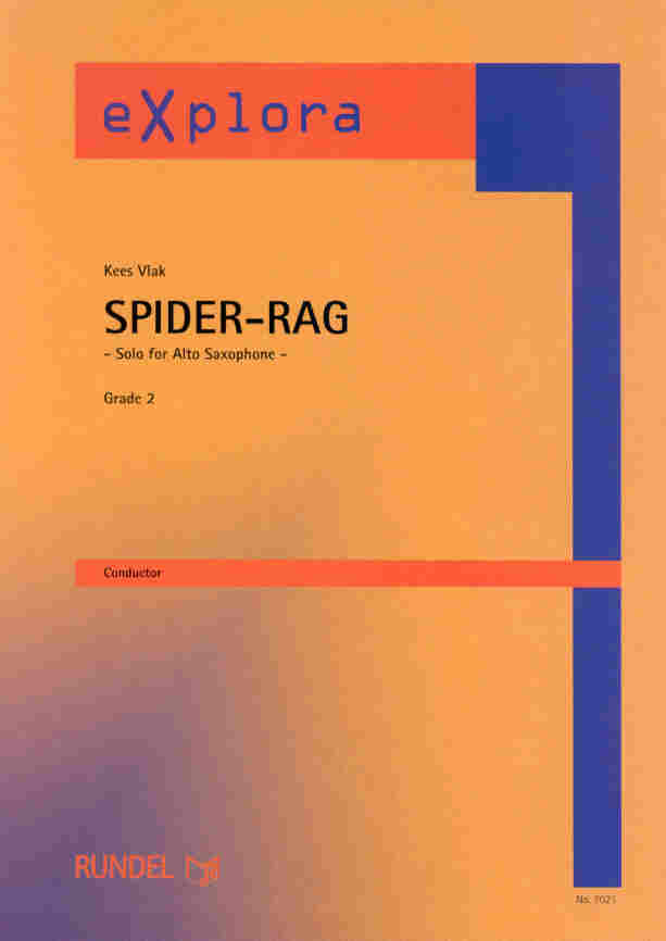 Spider-Rag - klik hier Spider-Rag - klik hier